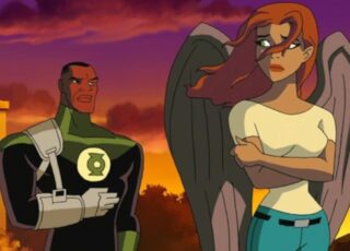 SUPERMAN: Hawkgirl Actress Isabela Merced Is Down For A Green Lantern Romance In The DCU