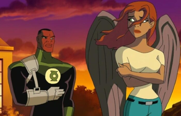 SUPERMAN: Hawkgirl Actress Isabela Merced Is Down For A Green Lantern Romance In The DCU