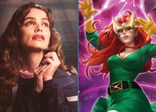X-MEN: Pedro Pascal's Sister, Lux Pascal, Reveals Why She Wants To Play The MCU's Jean Grey