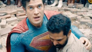 First Positive SUPERMAN Review Surfaces As Another Media Outlet Breaks Embargo