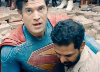 First Positive SUPERMAN Review Surfaces As Another Media Outlet Breaks Embargo