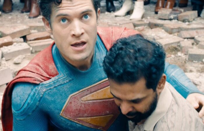 First Positive SUPERMAN Review Surfaces As Another Media Outlet Breaks Embargo