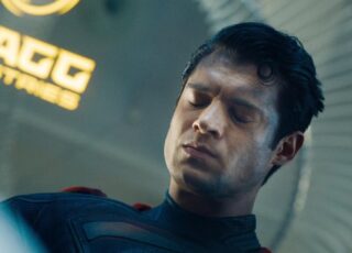 SUPERMAN Reportedly Described As A "Mess" By Multiple Critics Before Social Embargo Lifts TONIGHT