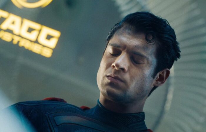 SUPERMAN Reportedly Described As A "Mess" By Multiple Critics Before Social Embargo Lifts TONIGHT