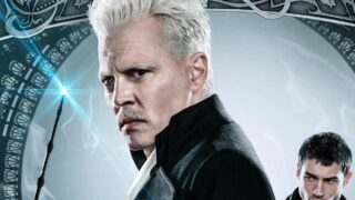 "F*** You": Johnny Depp Opens Up On Being Fired From The FANTASTIC BEASTS Franchise
