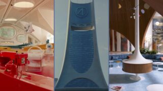 THE FANTASTIC FOUR: Take A Tour Of FIRST STEPS' Baxter Building In New Video; John Malkovich Re-added To Cast