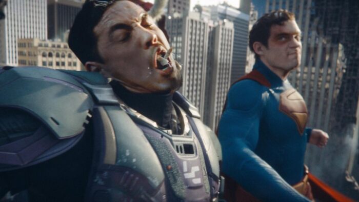 James Gunn And SUPERMAN's Cast Respond To So-Called "MAGA Outrage" Following "Superwoke" Backlash