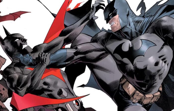 James Gunn Shares THE BRAVE AND THE BOLD Update And Says Matt Reeves' THE BATMAN 2 Script Is "Great"