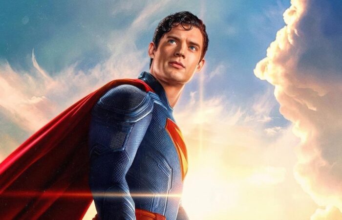 How Many Post-Credits Scenes Does SUPERMAN Have? Here's Your Spoiler-Free Answer!
