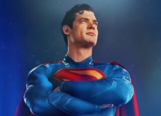 SUPERMAN First Reactions Hit Social Media - Here's What Critics Are Saying About The DCU Reboot