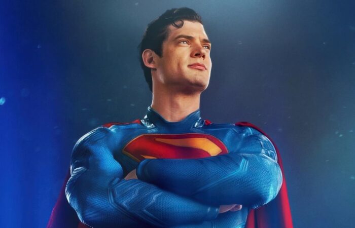 SUPERMAN First Reactions Hit Social Media - Here's What Critics Are Saying About The DCU Reboot