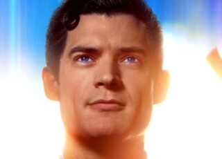 SUPERMAN: Come Watch The Red Carpet World Premiere LIVE Right Now!!