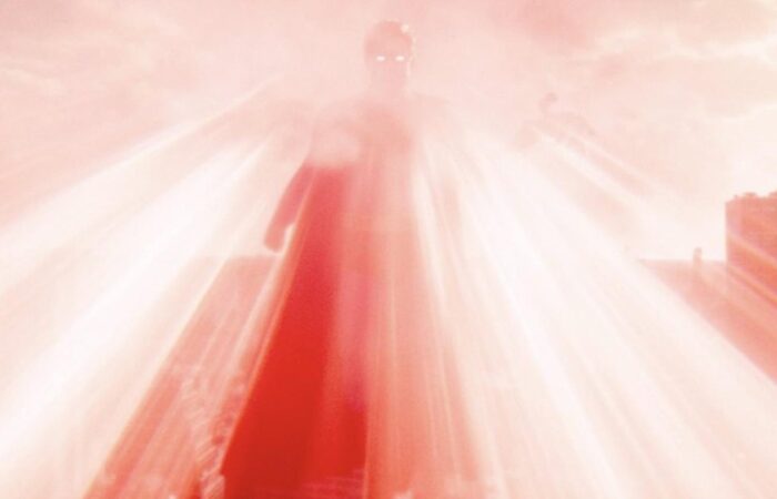 SUPERMAN Clip Reveals That It Isn't Just Lois Lane Who Knows The Man Of Steel's Secret Identity - SPOILERS