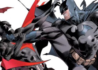 James Gunn Shares THE BRAVE AND THE BOLD Update And Says Matt Reeves' THE BATMAN 2 Script Is "Great"