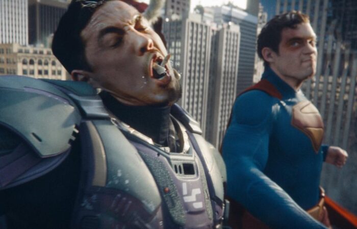 James Gunn And SUPERMAN's Cast Respond To So-Called "MAGA Outrage" Following "Superwoke" Backlash