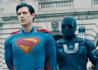 SUPERMAN Spoilers: Ultraman's Identity Has Reportedly Been Revealed Following The Movie's Premiere