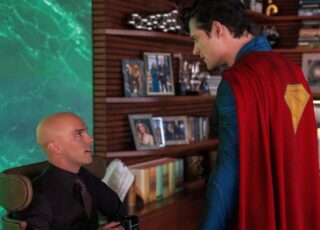 SUPERMAN First Reviews Promise An Overstuffed Reboot That Finally Does Right By The Man Of Steel
