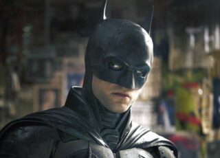 SUPERMAN Soundtrack Has Some Fans Convinced That Robert Pattinson's BATMAN Will Appear - SPOILERS