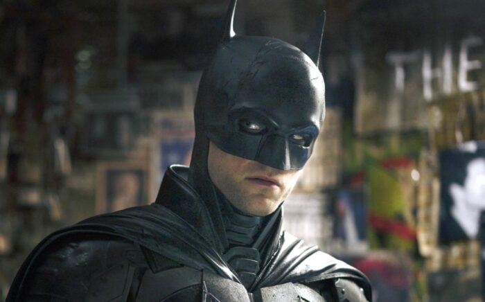SUPERMAN Soundtrack Has Some Fans Convinced That Robert Pattinson's BATMAN Will Appear - SPOILERS
