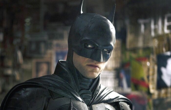 SUPERMAN Soundtrack Has Some Fans Convinced That Robert Pattinson's BATMAN Will Appear - SPOILERS