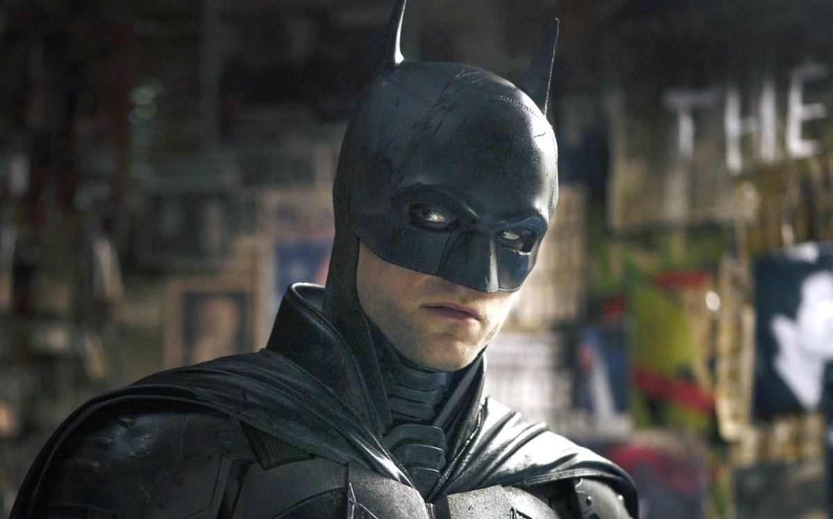 SUPERMAN Soundtrack Has Some Fans Convinced That Robert Pattinson's BATMAN Will Appear - SPOILERS
