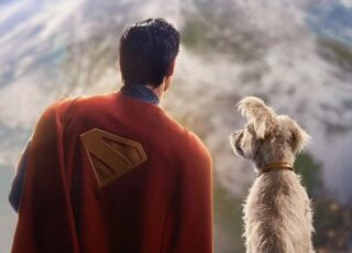 SUPERMAN Has Already Earned $20 Million In Presales; Should Break A Big MAN OF STEEL Record This Weekend