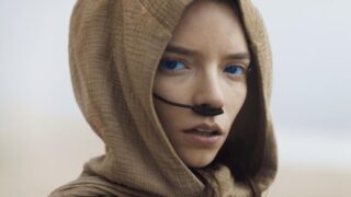 DUNE: PART THREE Officially Begins Filming; Denis Villeneuve Shares First Production Still