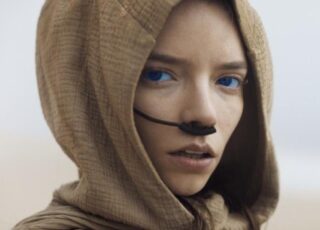 DUNE: PART THREE Officially Begins Filming; Denis Villeneuve Shares First Production Still