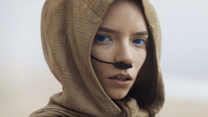 DUNE: PART THREE Officially Begins Filming; Denis Villeneuve Shares First Production Still