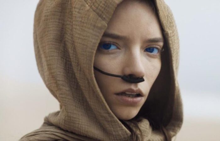 DUNE: PART THREE Officially Begins Filming; Denis Villeneuve Shares First Production Still