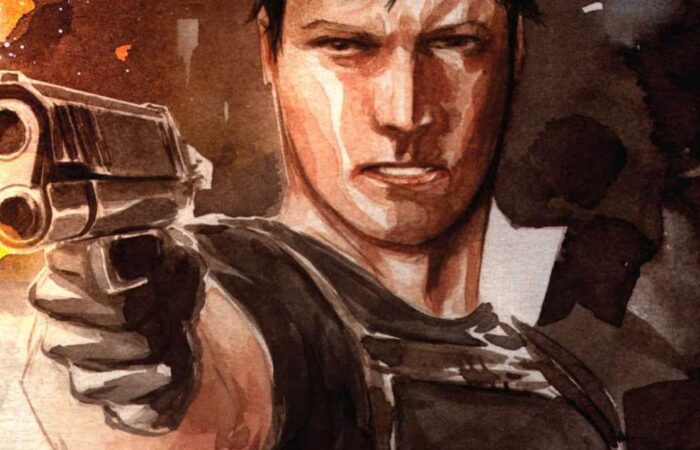 SUPERMAN Director James Gunn Shares New Official Look At Sean Gunn As Maxwell Lord - SPOILERS