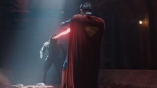 SUPERMAN Spoilers: A First Look At Ultraman Unmasked Has Now Found Its Way Online