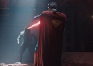 SUPERMAN Spoilers: A First Look At Ultraman Unmasked Has Now Found Its Way Online