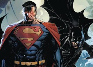 Do Batman Or Gotham City Appear In DC Studios' SUPERMAN? Here's What You Need To Know - SPOILERS