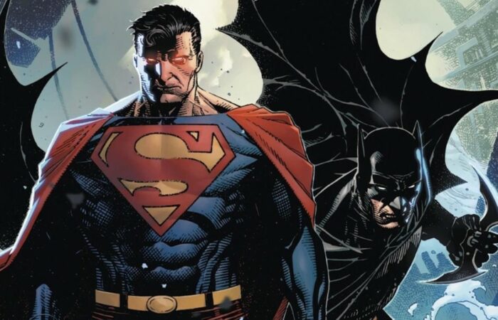 Do Batman Or Gotham City Appear In DC Studios' SUPERMAN? Here's What You Need To Know - SPOILERS