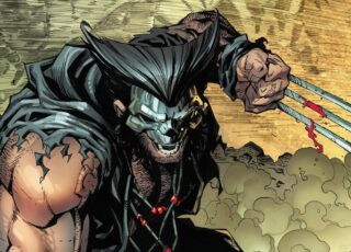 Marvel Comics Announces X-MEN: AGE OF REVELATION, A New Event Series Set 10 Years Into The Team's Future