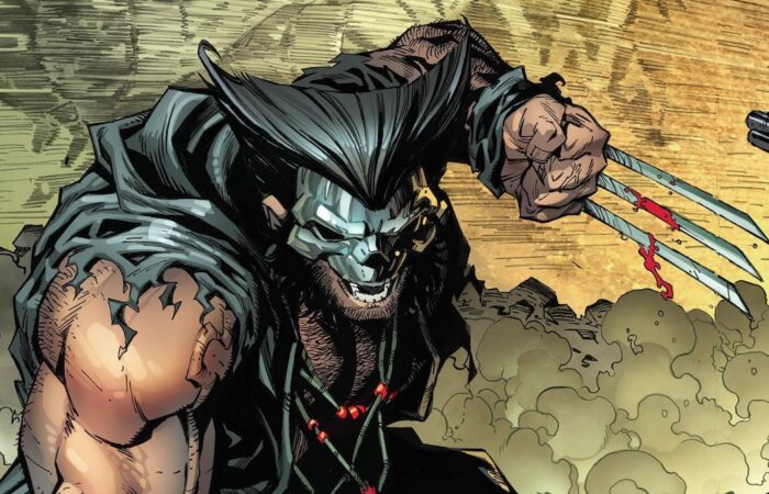 Marvel Comics Announces X-MEN: AGE OF REVELATION, A New Event Series Set 10 Years Into The Team's Future