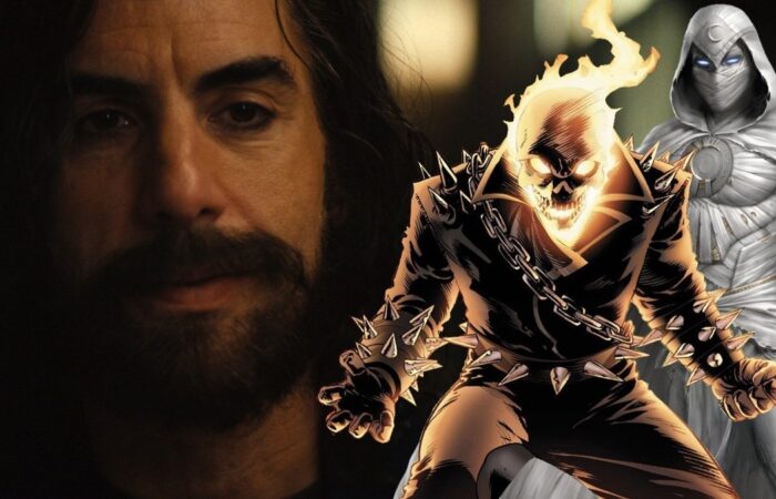 RUMOR: Marvel Studios' Plans For Mephisto Revealed, Along With Big Updates On Ghost Rider, Moon Knight, More