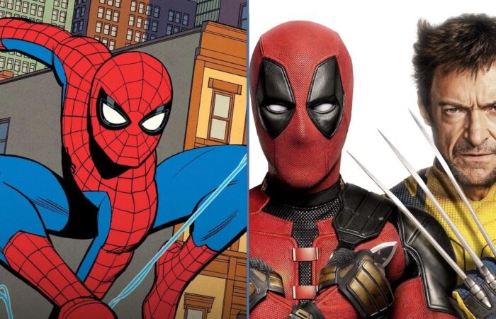 Marvel Studios' Phase Five Movies And TV Shows Ranked From Worst To Best (Part 2, #7 - #1)