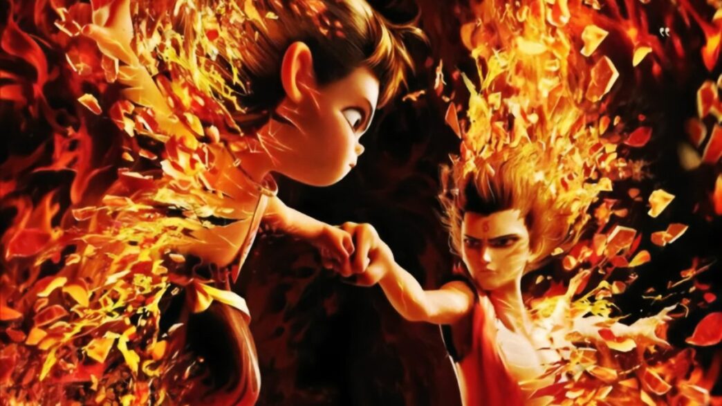 NE ZHA 2 English Dub Sets August Release Date With Michelle Yeoh Attached