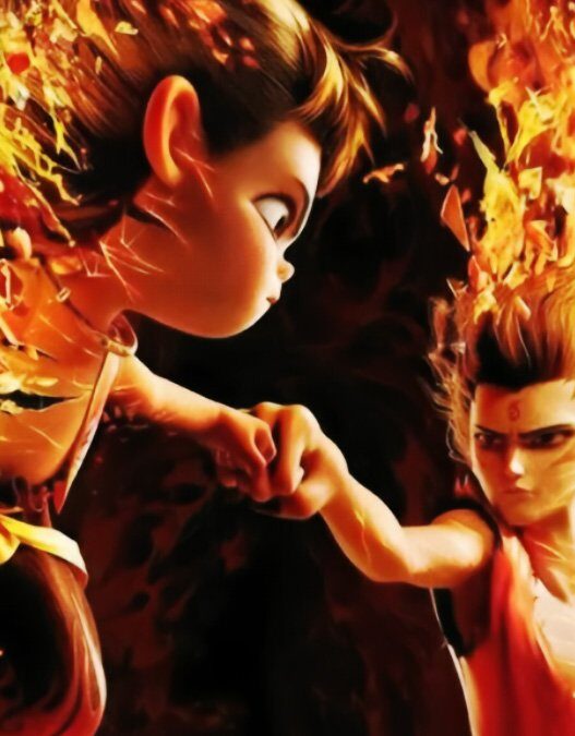 NE ZHA 2 English Dub Sets August Release Date With Michelle Yeoh Attached