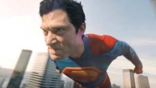 SUPERMAN Makes A Huge Change To DC Lore That's Definitley Going To Be Controversial - SPOILERS