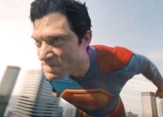 SUPERMAN Makes A Huge Change To DC Lore That's Definitley Going To Be Controversial - SPOILERS