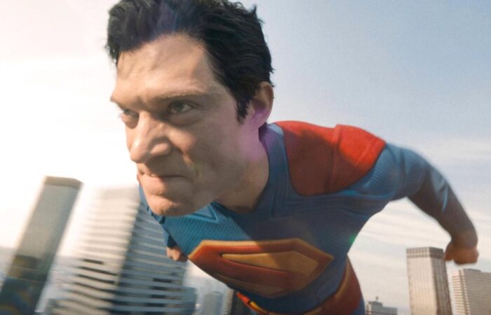 SUPERMAN Makes A Huge Change To DC Lore That's Definitley Going To Be Controversial - SPOILERS