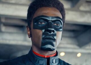 SUPERMAN Spin-Off Shows Focusing On Mr. Terrific And Jimmy Olsen Are Reportedly Being Considered