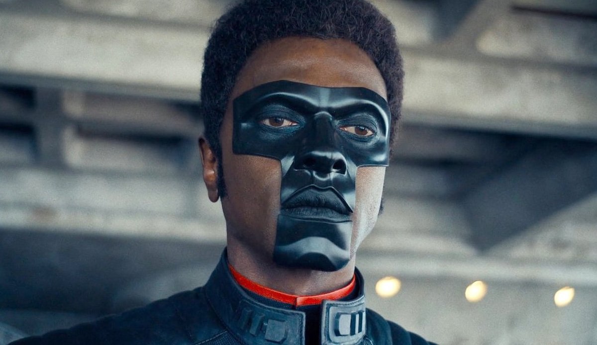 SUPERMAN Spin-Off Shows Focusing On Mr. Terrific And Jimmy Olsen Are Reportedly Being Considered