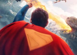 UPDATE: SUPERMAN Soars To An Estimated $22.5 Million In Previews Ahead Of What Looks To Be An Epic Weekend