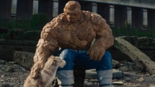 THE FANTASTIC FOUR: FIRST STEPS Gets Its Best Trailer Yet With A Thrilling, Retro-Infused Sneak Peek