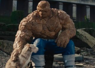 THE FANTASTIC FOUR: FIRST STEPS Gets Its Best Trailer Yet With A Thrilling, Retro-Infused Sneak Peek