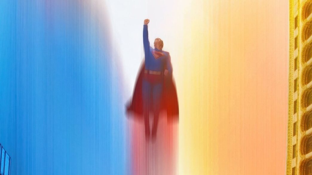 SUPERMAN Flies High With A $210+ Million Worldwide Debut; Exceeds Expectations In North America
